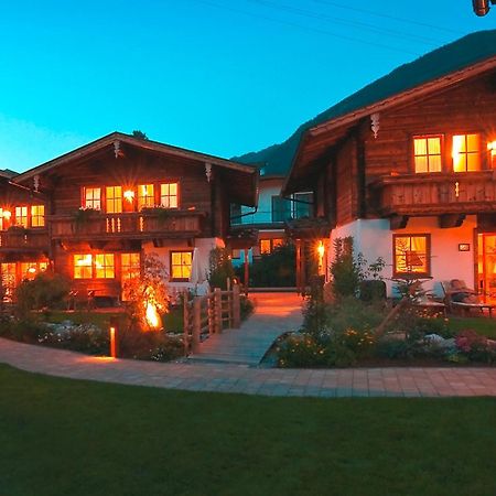 Brugger Chaletdorf Mayrhofen Exterior photo