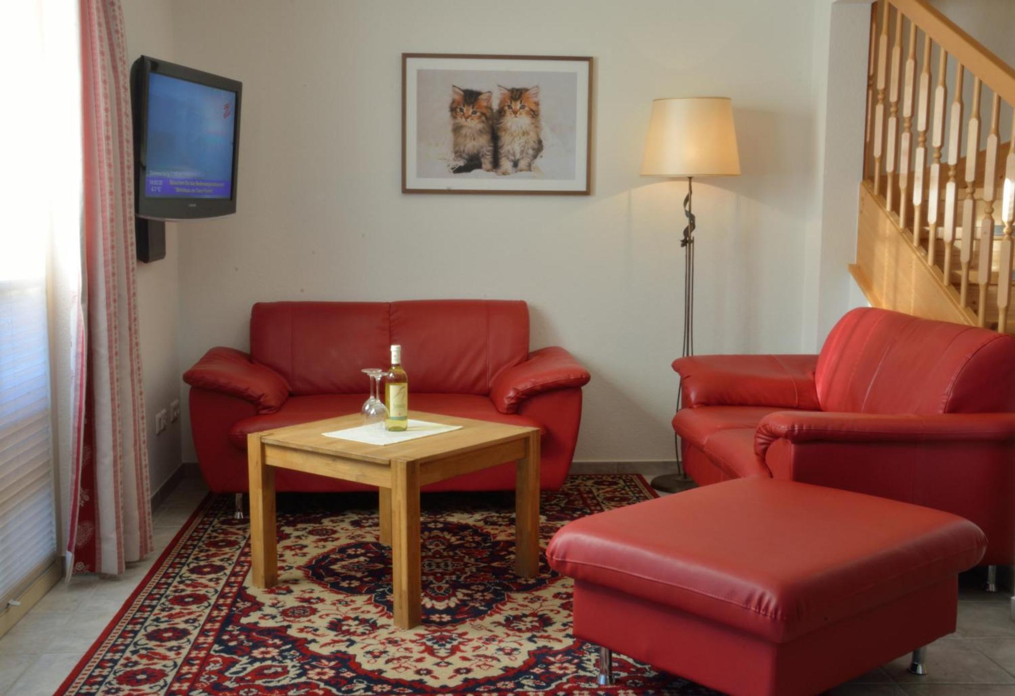 Brugger Chaletdorf Mayrhofen Room photo